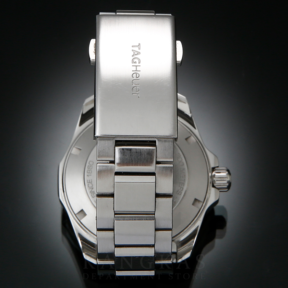 TAG Heuer(USED)태그호이어 아쿠아레이서 WAY211A